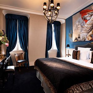 Habitación Superior con Cama King